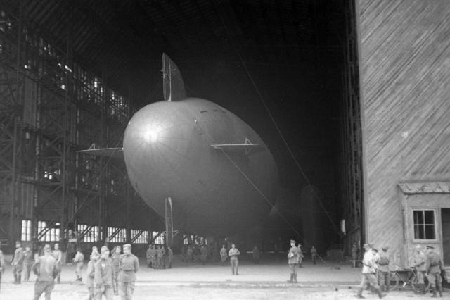 1946 - ��������� "������" � �������