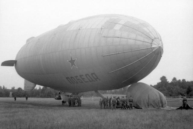 1946 - ��������� "������" �� ˸���� ���� � ������������