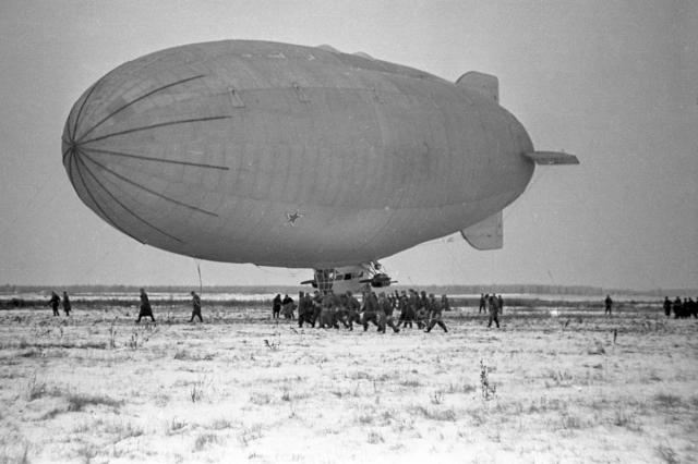 1946 - ��������� "������" �� ˸���� ���� � ������������