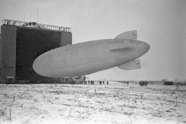 1946 - ��������� "������", ���� � ������