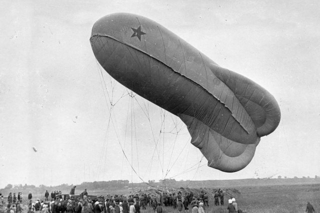 1933 - ������ ���������� ��������� ���� "����"