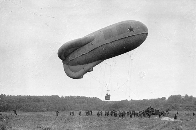 1933 - ������ ���������� ��������� ���� "����"