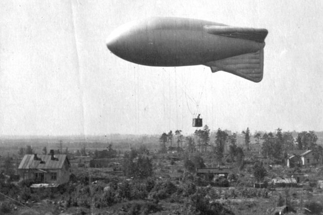 ��.1944 - ��������� �������� � �������