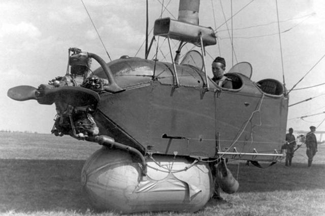 1944 - �������������� �������� "�����"
