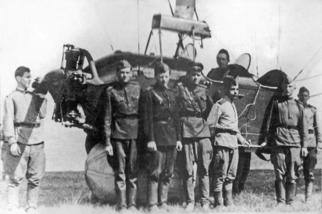 1944 - �������������� �������� "�����"