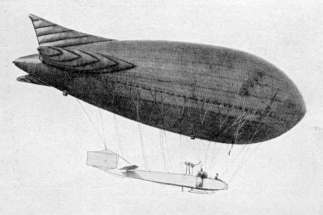��.1909 - ���������� ��������� "Baby"