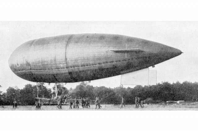 ��.1909 - ���������� ��������� "Beta"