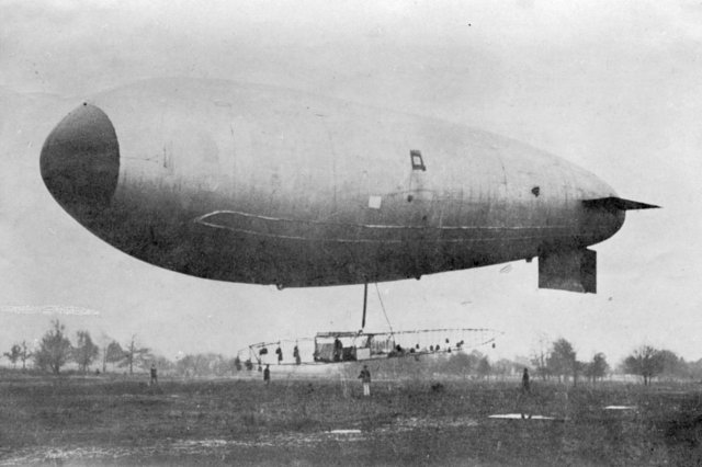 ��.1910 - ���������� ��������� "Gamma"