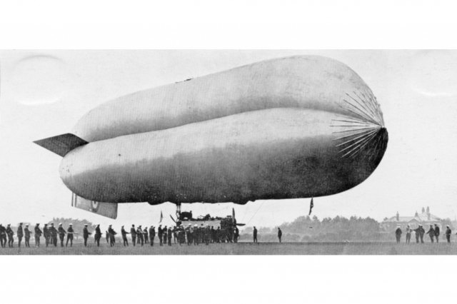 ��.1915 - ���������� ��������� ���� "Coastal"