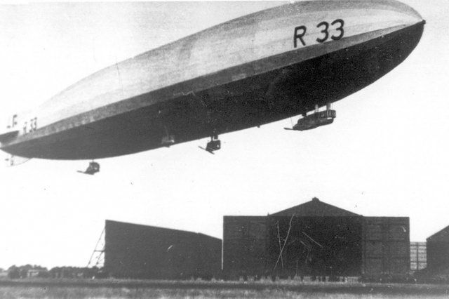 ��.1919 - ���������� ������� ��������� R-33