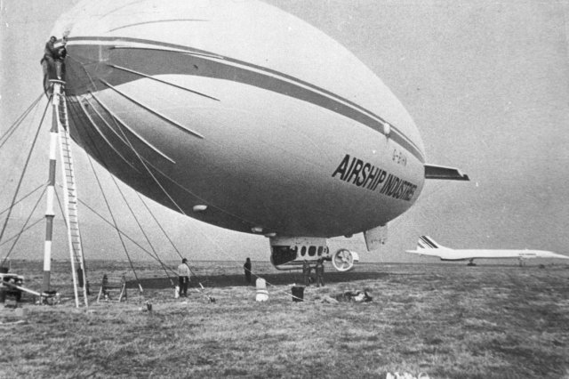 1980-� - ����������� ���������� ��������� �� ���� �������������� "��������"