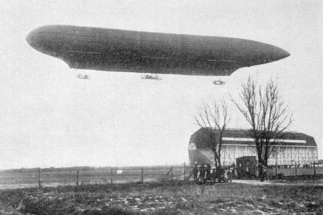 1910 - ���������� ��������� ����� "Siemens-Schuckert"