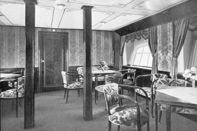 1929 - �������� �� ��������� LZ-127 "Graf Zeppelin"
