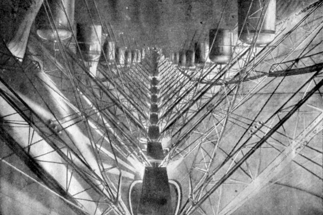 1923 - ����������� ����������� ��������� N1 � �������� ���������