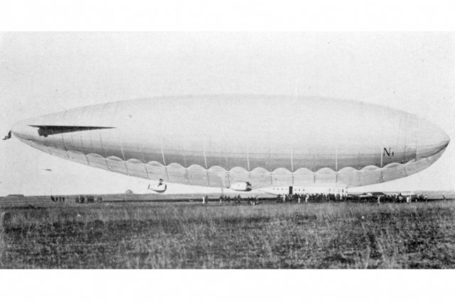 ��.1923 - ����������� ����������� ��������� N1