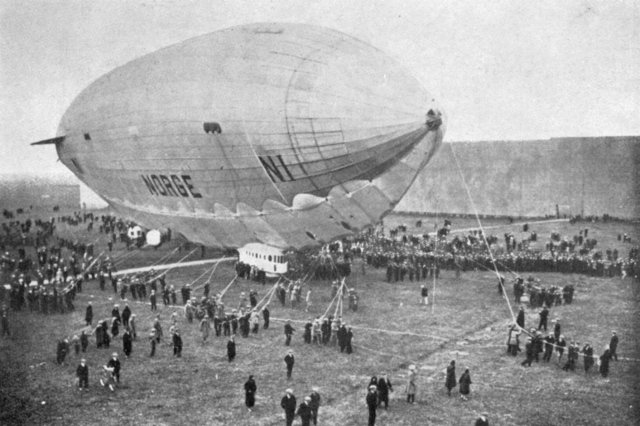 1926 - ��������� N1 "��������" �������� � �������� ��� ������ �� ������ ����� �������� �����