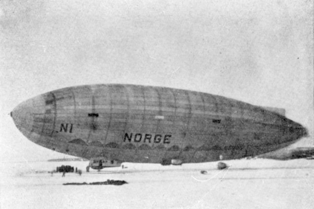 1926 - �������� N1 "��������" ����� ������� �� ������ ����� �������� �����