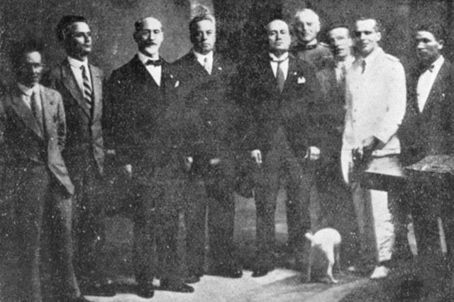 ��.1927 - �������� ���� � ����������� ����������