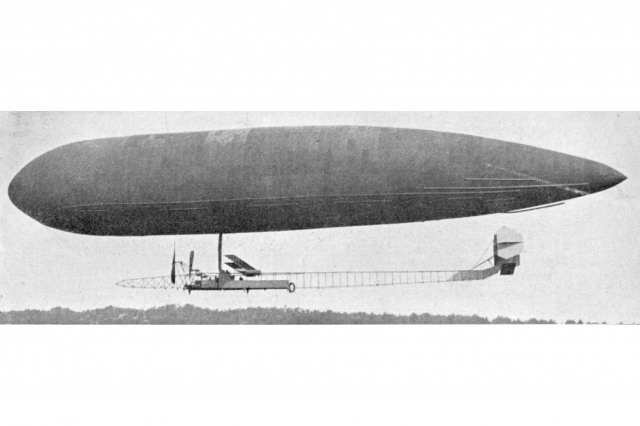 ��.1911 - ����������� ��������� "Adjudant Vincenot"