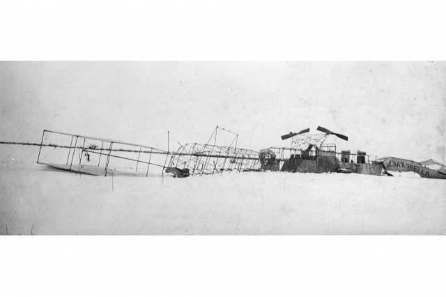 16.02.1921 - ��������� ����� ��������� "������� ������" (����. "�����") ���������� �������