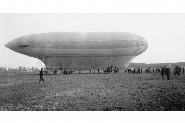 1912 - ��������� "������"