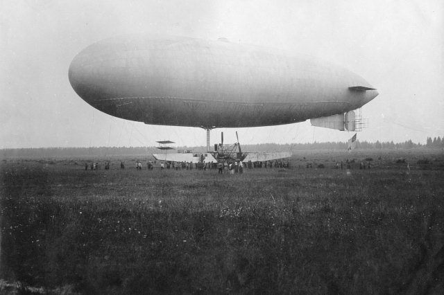 1913 - ��������� "���������-II"