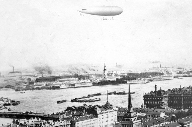 1913 - ��������� "���������-II" ��� �����������