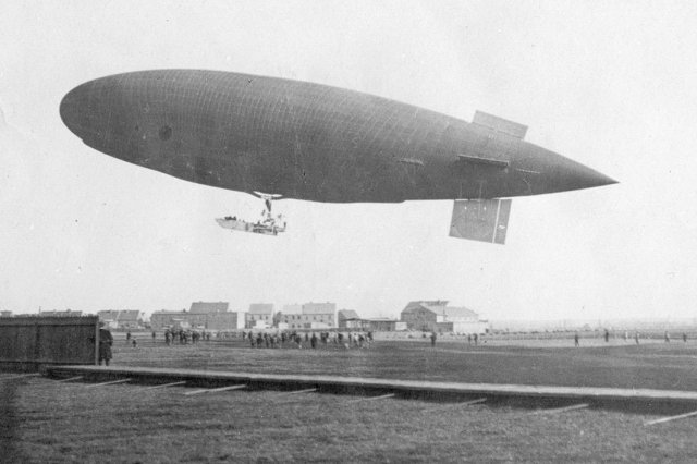 1913 - ��������� "���������-II"