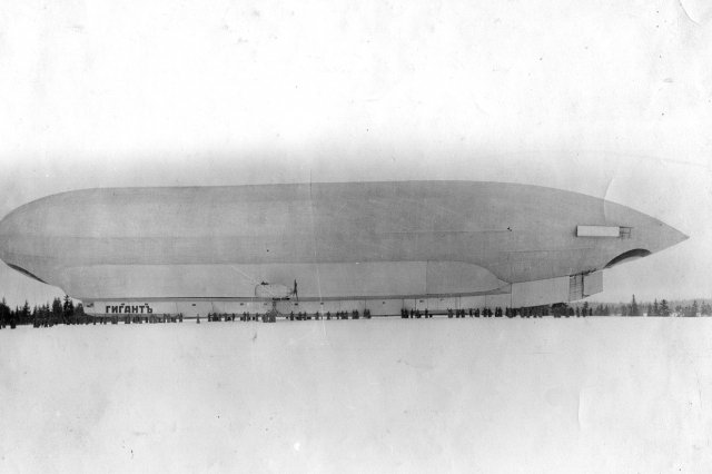 1915 - ��������� "������"
