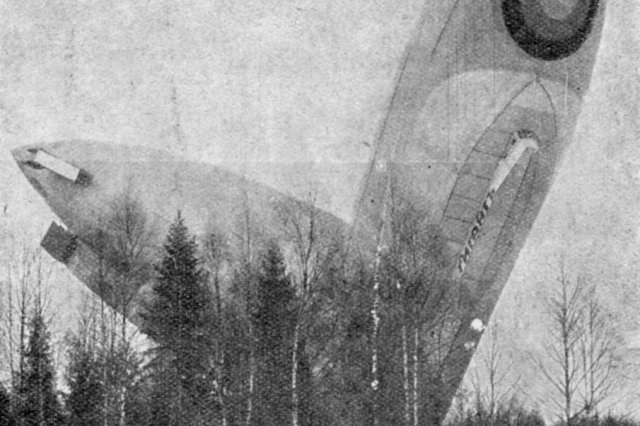 1915 - ������ ����������� �������� ��������� "������" ��������� � ������ �� ������