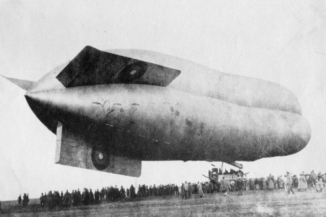 1916 - ��������� "��������-2"