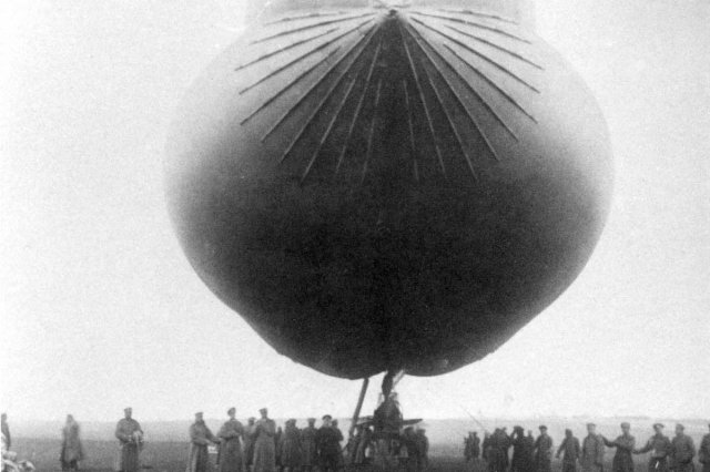 1916 -  ���� �� ���������� "��������"