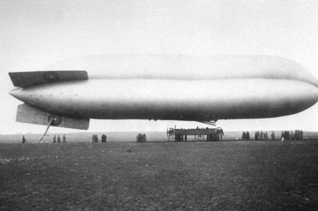 1916 -  ���� �� ���������� "��������"