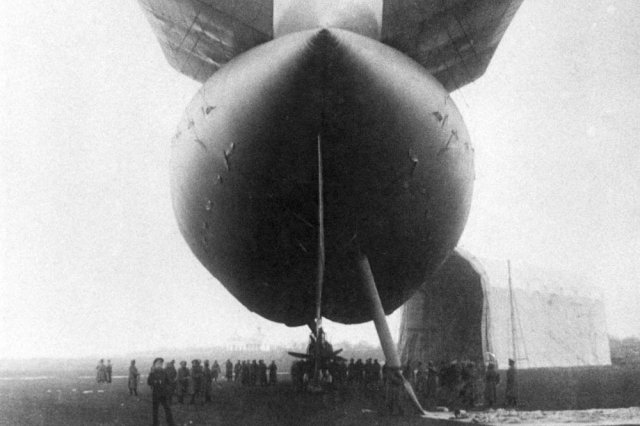 1916 -  ���� �� ���������� "��������"