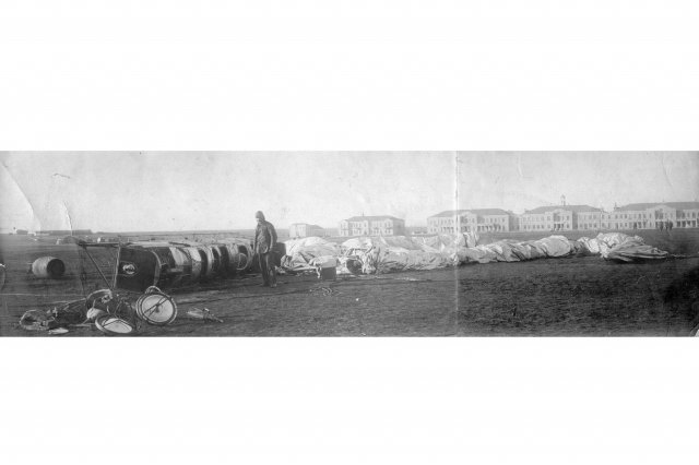 1916 - ����������� "��������-2"