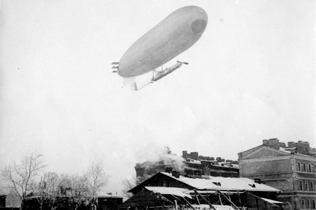 1921 - ������ ��������� "������� ������"