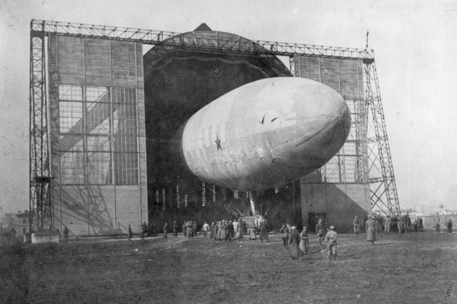 1928 - ��������� "���������� �����-��������"
