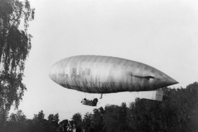 1930 - ��������� "������������� ������" (�-101) � ������