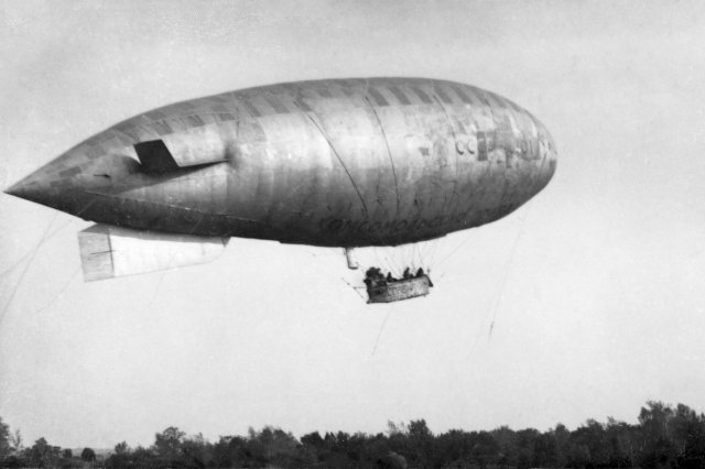 1930 - ��������� "������������� ������" (�-101) � ������