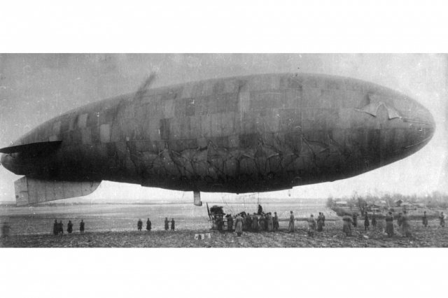 29.08.1930 - ��������� "������������� ������" (�-101) � 1932 ���� ��� ������� "��������������"