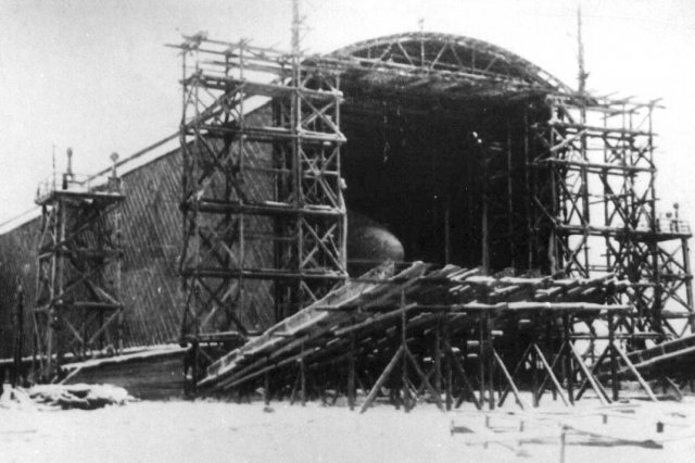 1932 - ������ ���������� ������ "��������������"