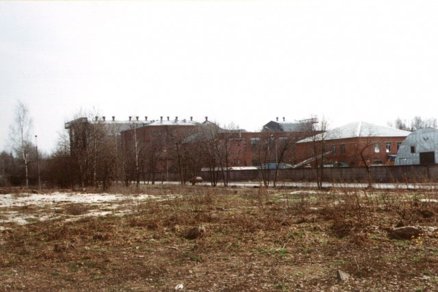 14.04.2001 - ��������� ���������� ������ - �� ���������� ����