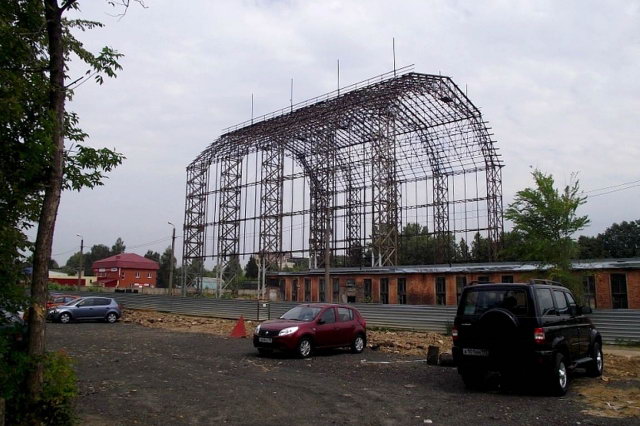 17.08.2012 - ������ �������, ��� � ���������� ����