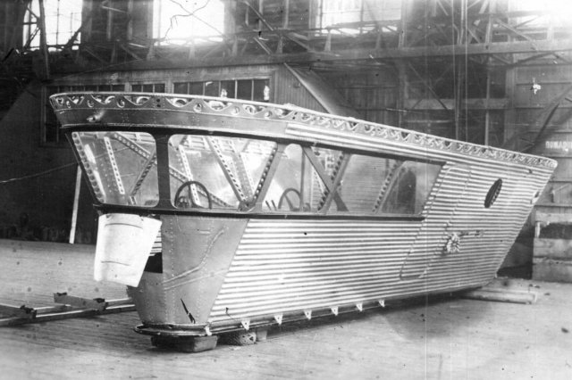 1932 - ������� ��������� ����-�1 ��� ���������
