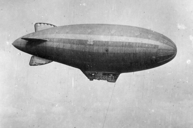 ��.1933 - ��������� ����-�1 �� ������� (������� �������)
