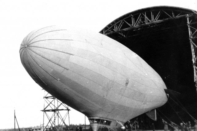 ��.1933 - ��������� ����-�1 ������� �� ����������� �������