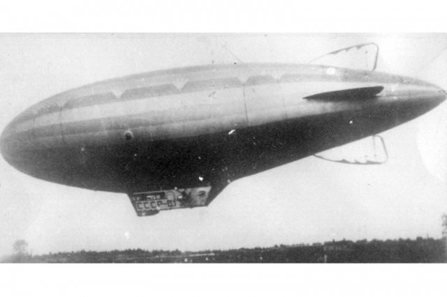 1937 - ��������� ����-�1, �� ������� ����� ������� ������