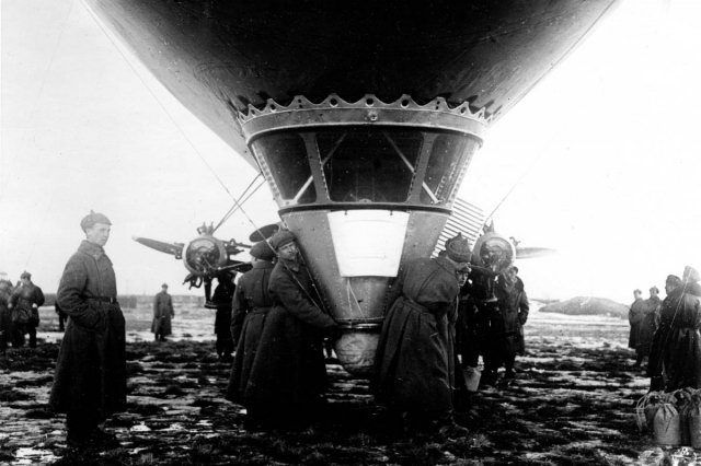 ��.1933 - ��������� ����-�1 �� ������������� ���������