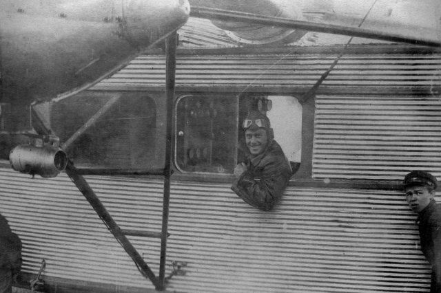 ��.1932 - ������� ����������� ������� �.�